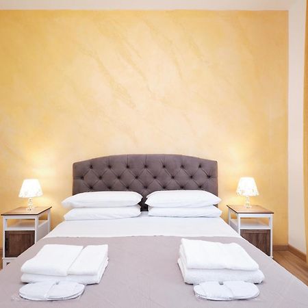 Il Pontefice Luxury Bed & Breakfast Roma Eksteriør bilde