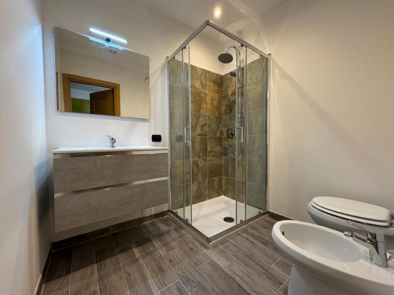Il Pontefice Luxury Bed & Breakfast Roma Eksteriør bilde