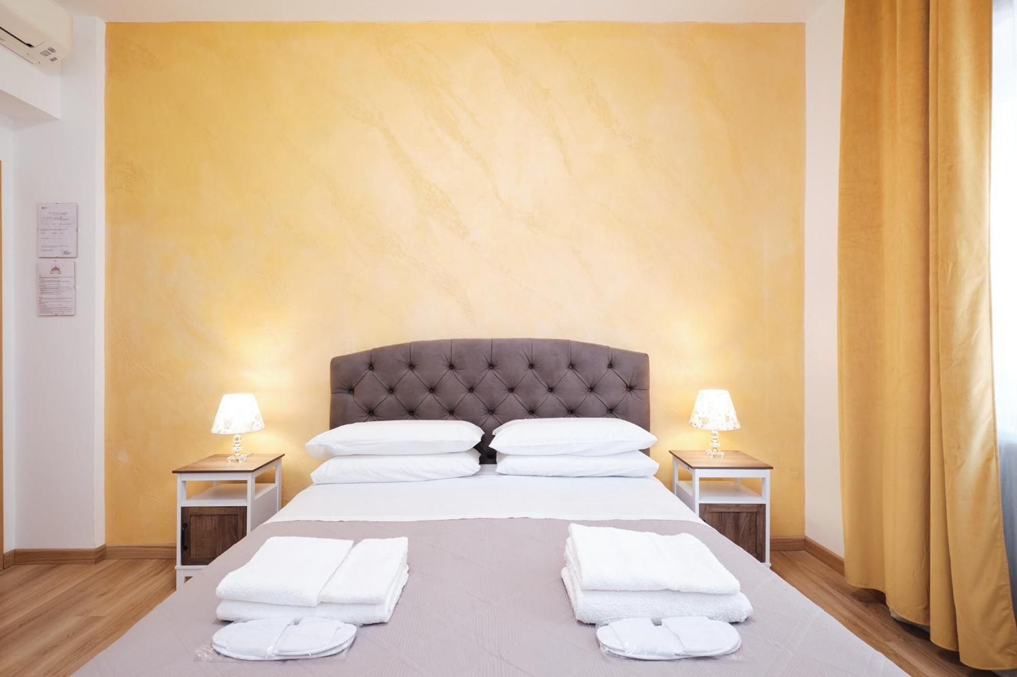 Il Pontefice Luxury Bed & Breakfast Roma Eksteriør bilde