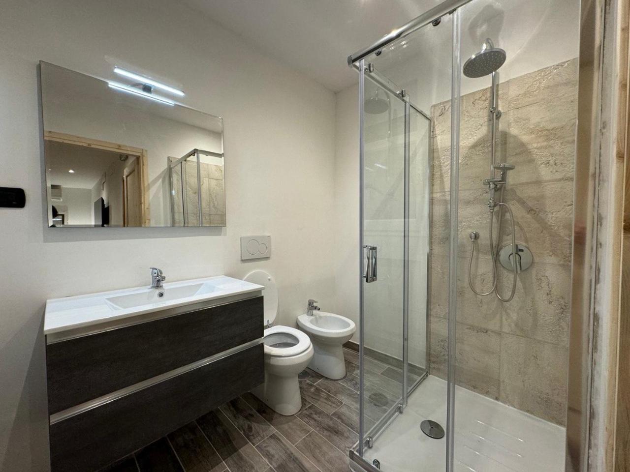 Il Pontefice Luxury Bed & Breakfast Roma Eksteriør bilde