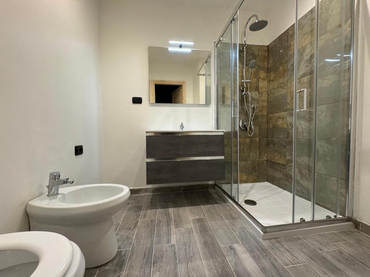 Il Pontefice Luxury Bed & Breakfast Roma Eksteriør bilde