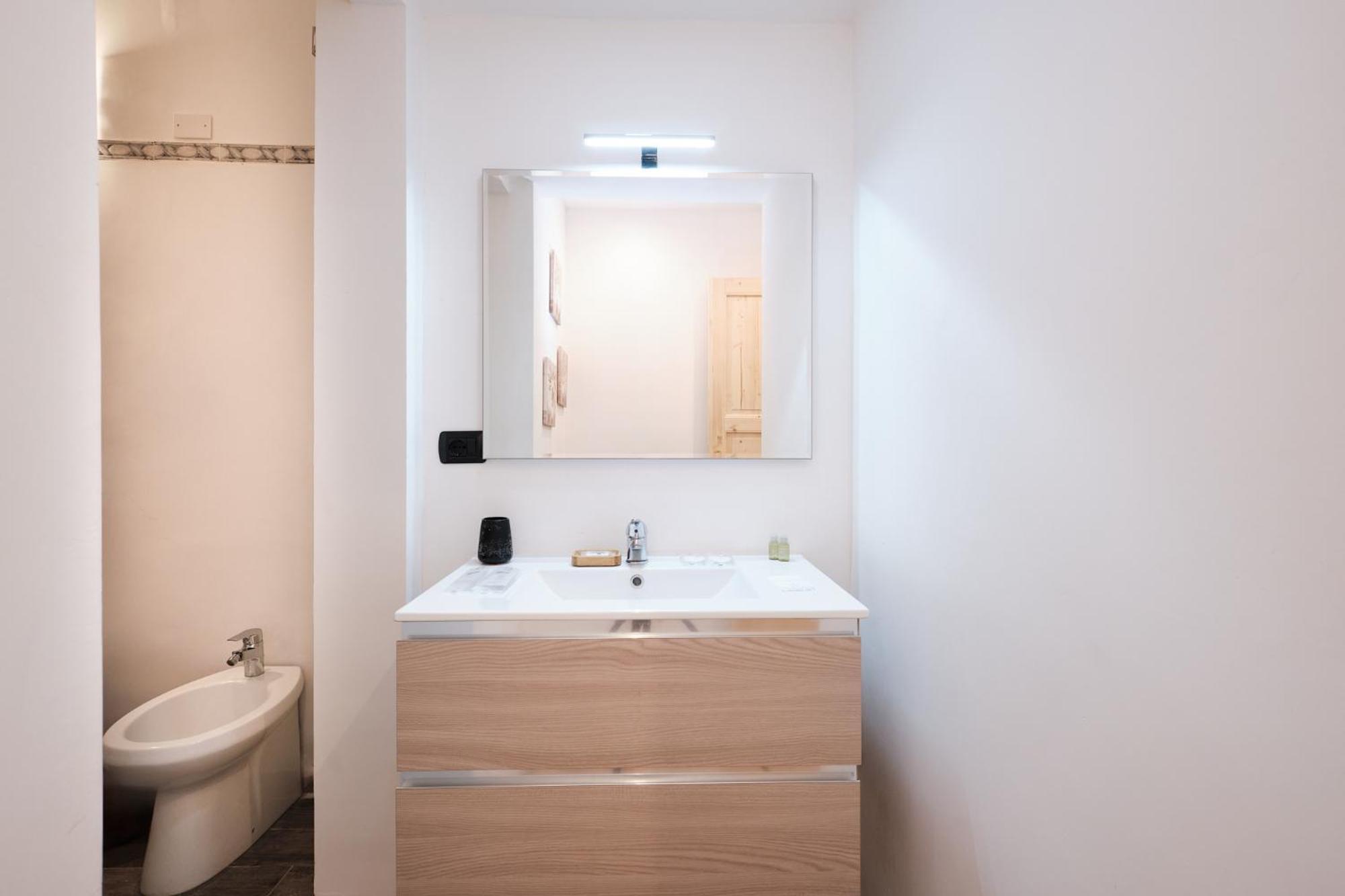 Il Pontefice Luxury Bed & Breakfast Roma Eksteriør bilde