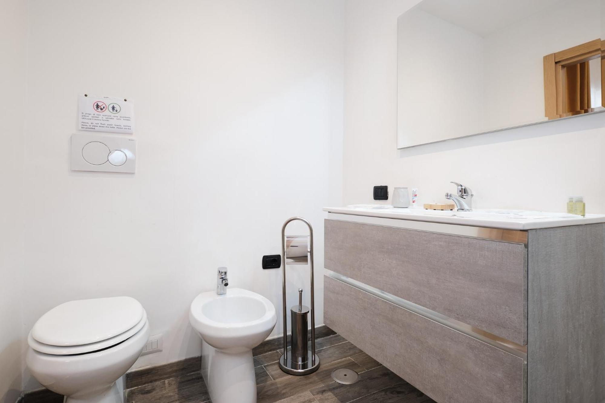 Il Pontefice Luxury Bed & Breakfast Roma Eksteriør bilde