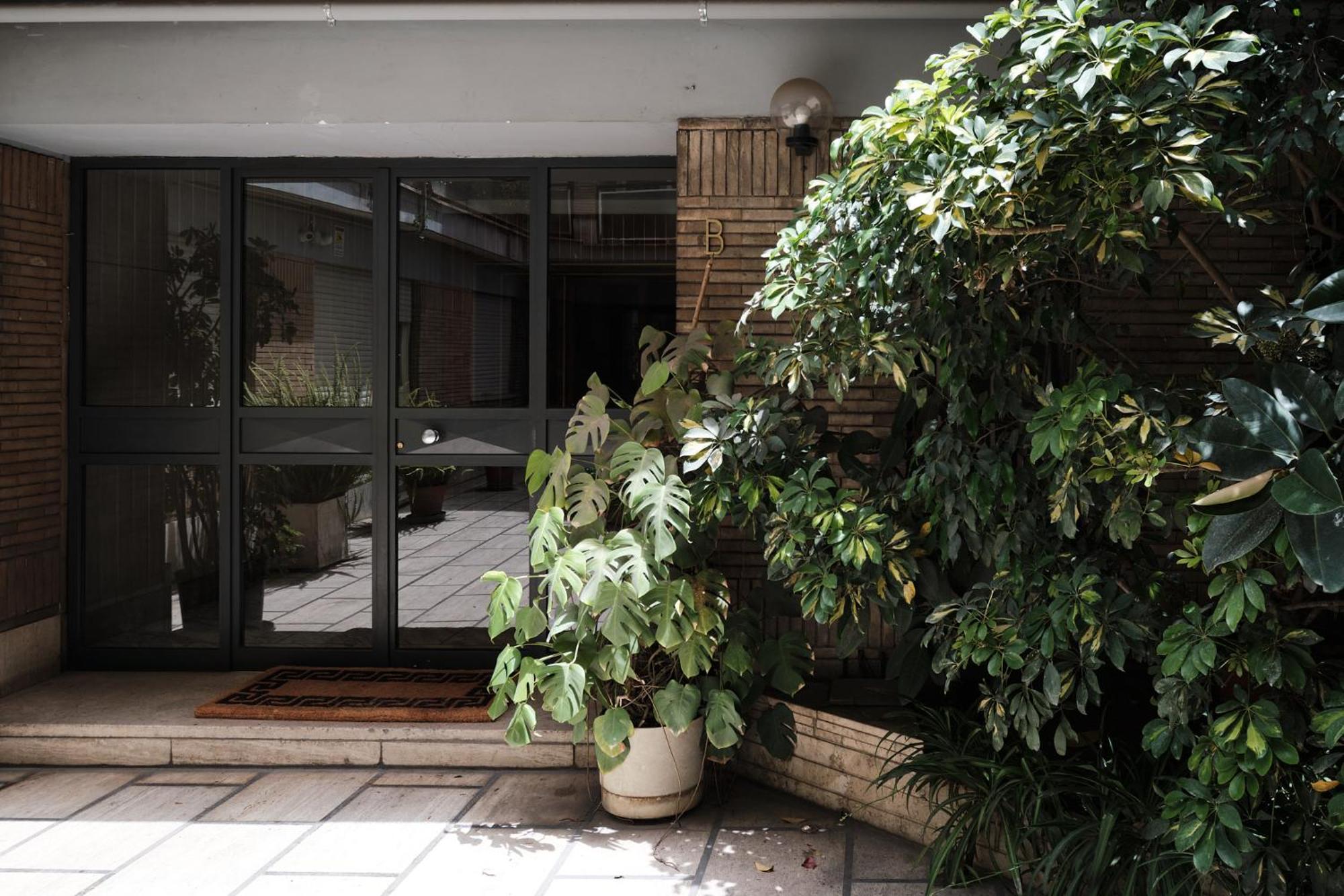 Il Pontefice Luxury Bed & Breakfast Roma Eksteriør bilde