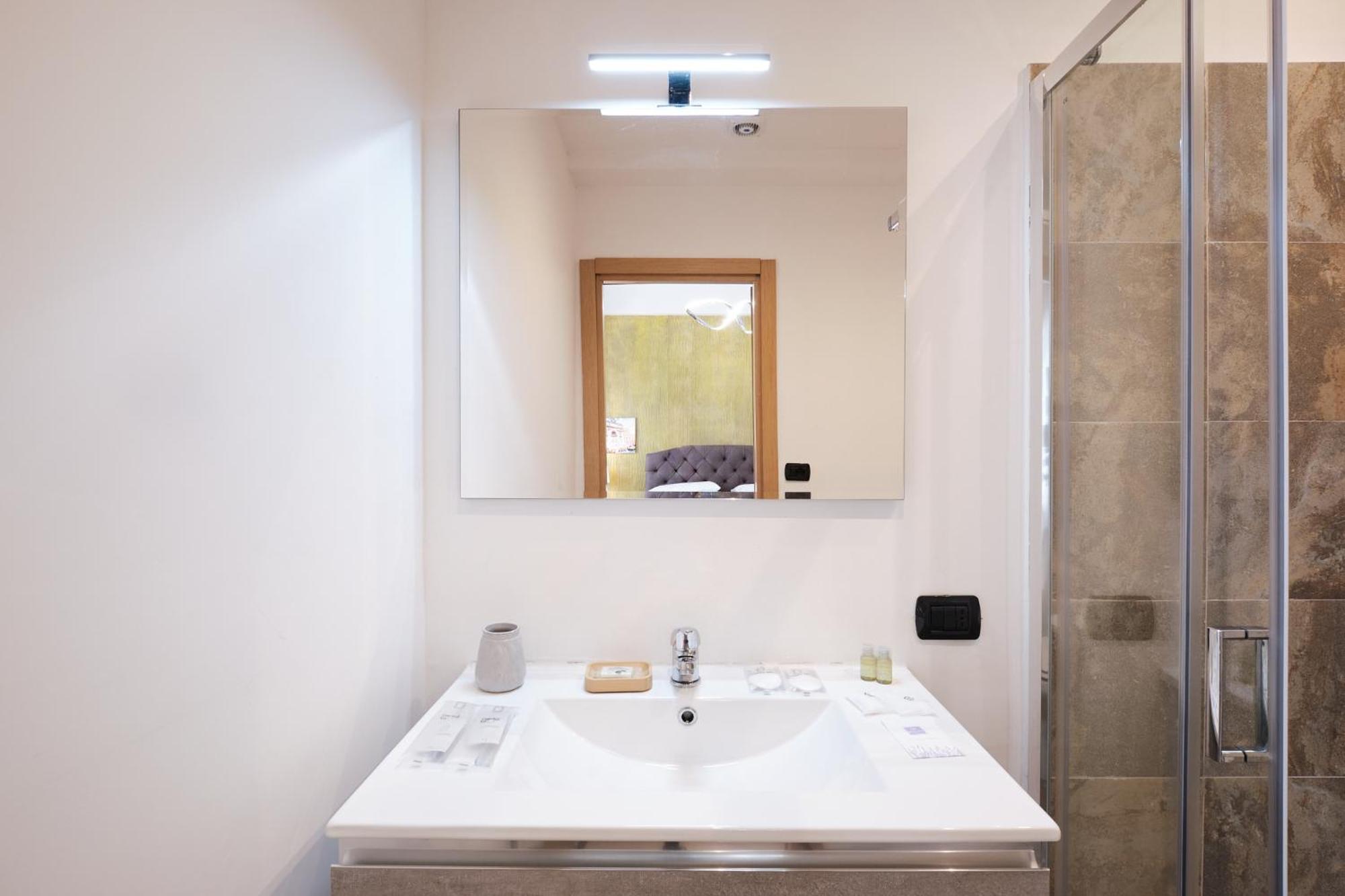Il Pontefice Luxury Bed & Breakfast Roma Eksteriør bilde