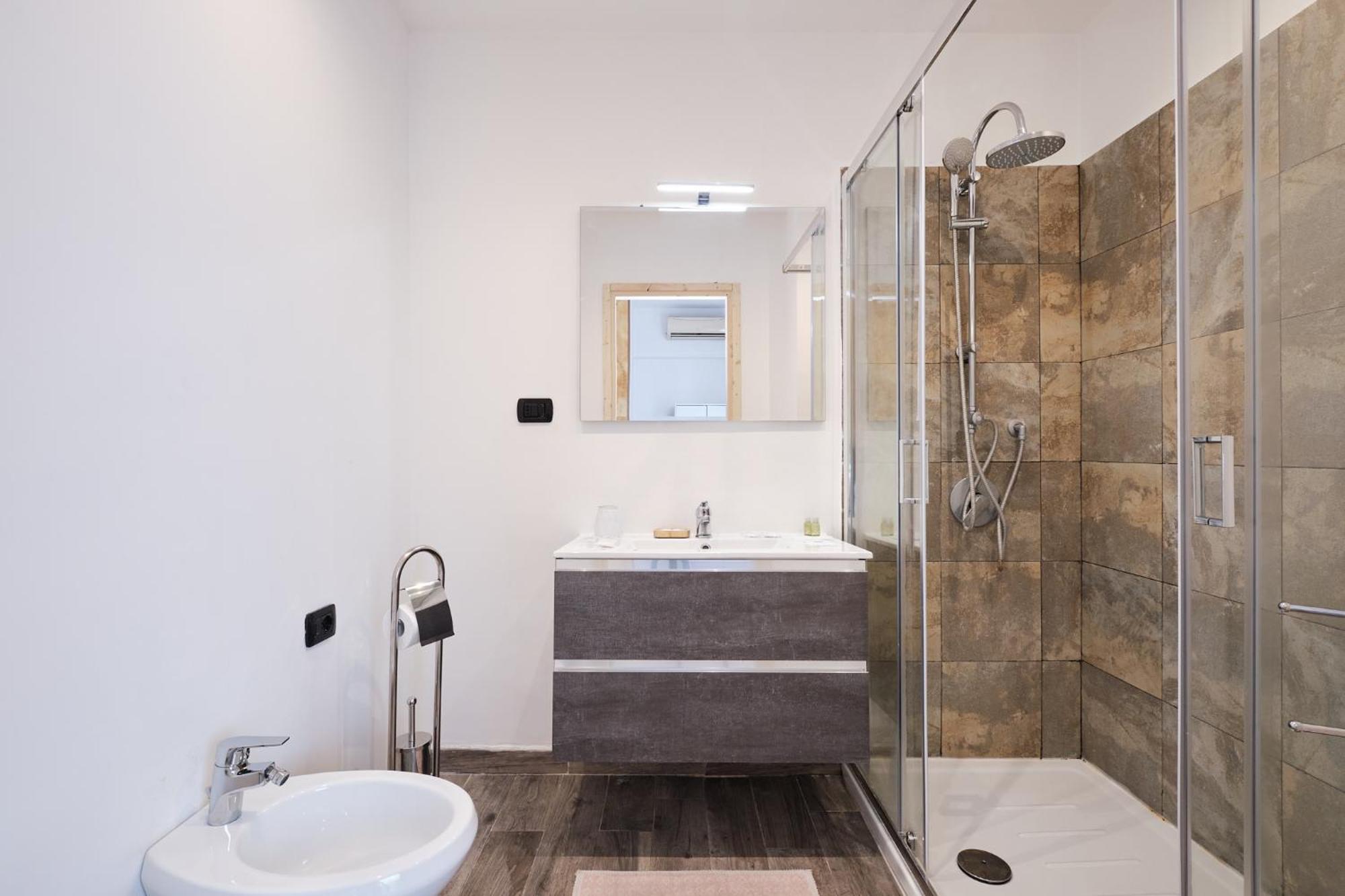 Il Pontefice Luxury Bed & Breakfast Roma Eksteriør bilde