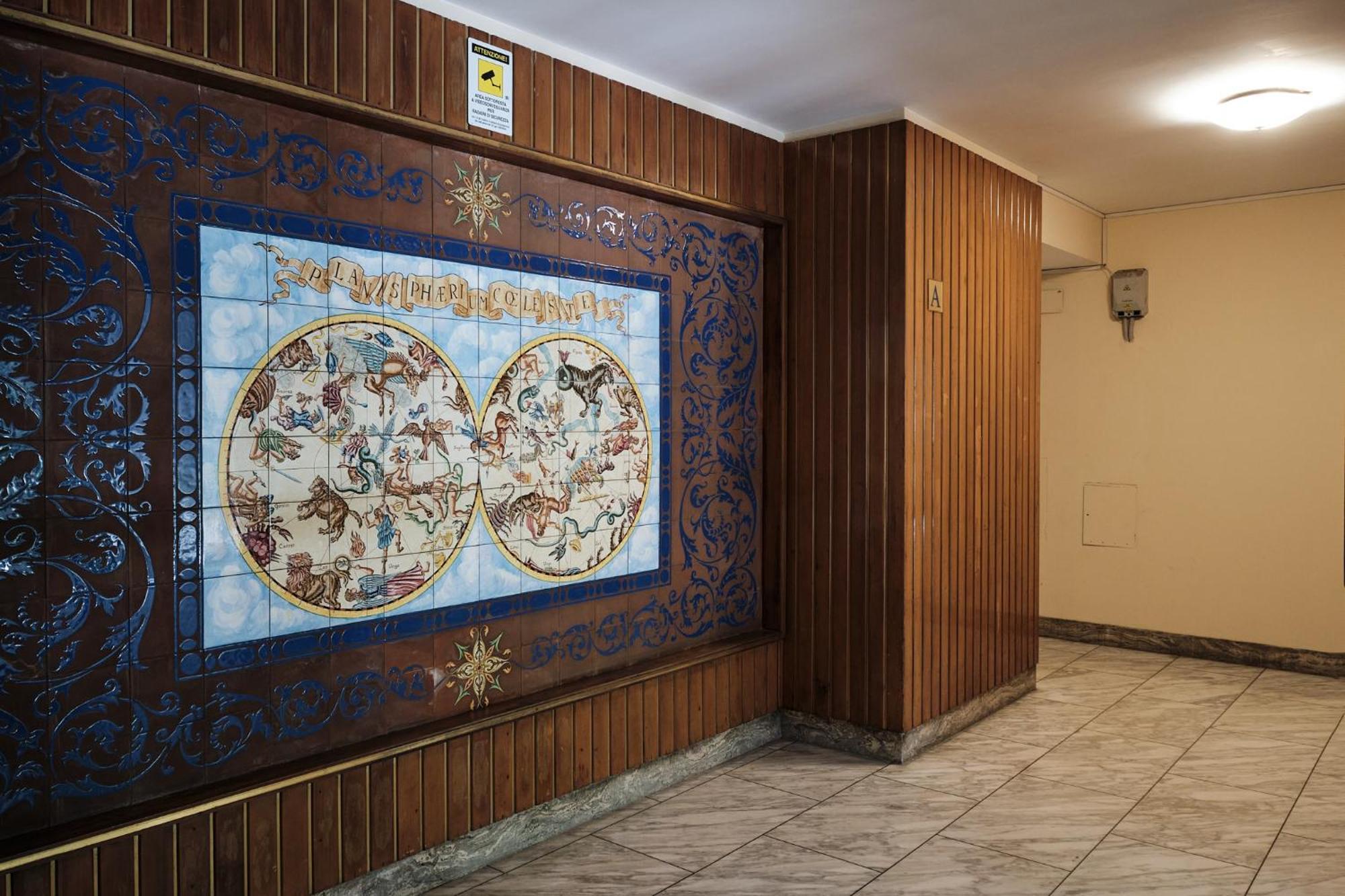 Il Pontefice Luxury Bed & Breakfast Roma Eksteriør bilde