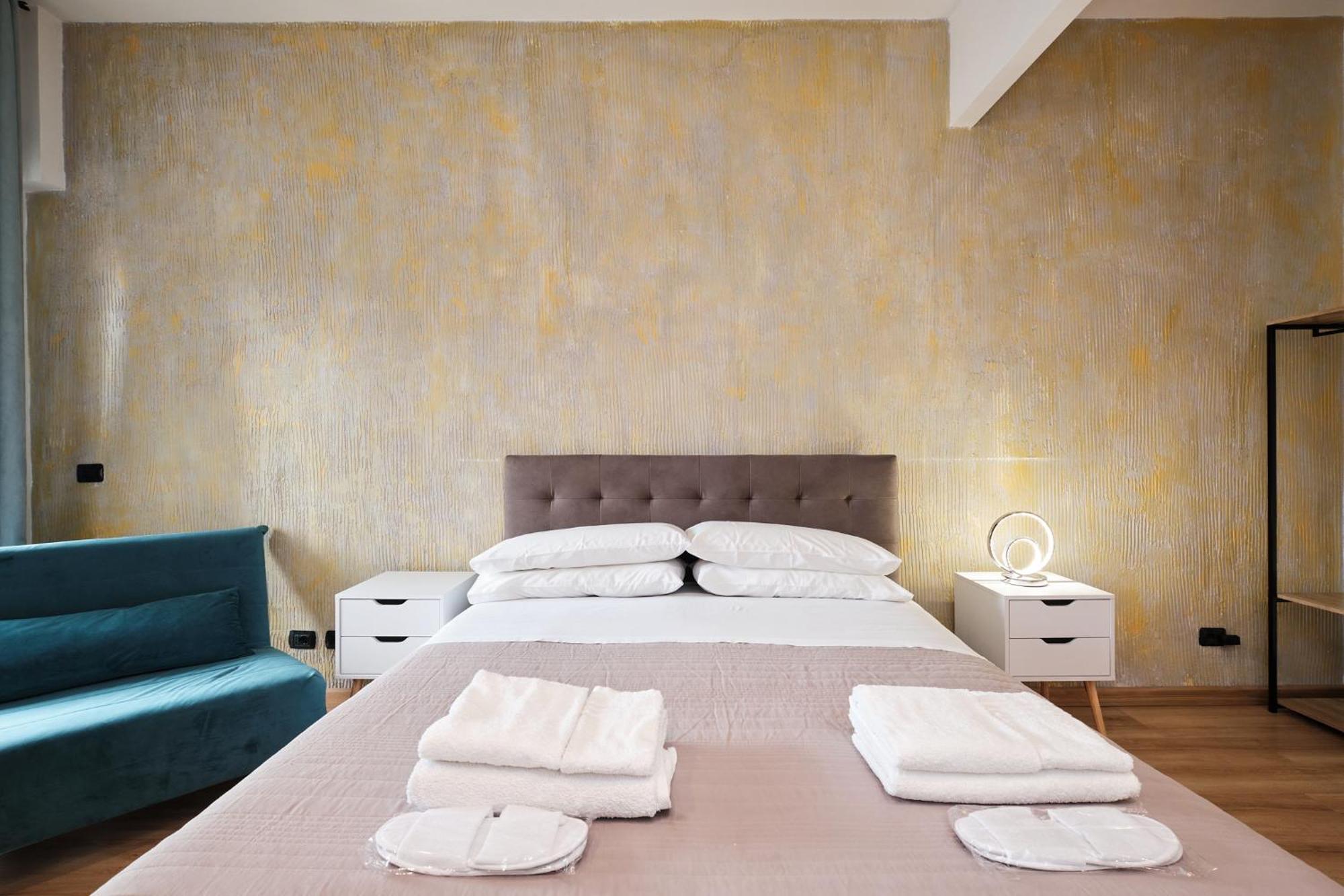 Il Pontefice Luxury Bed & Breakfast Roma Eksteriør bilde
