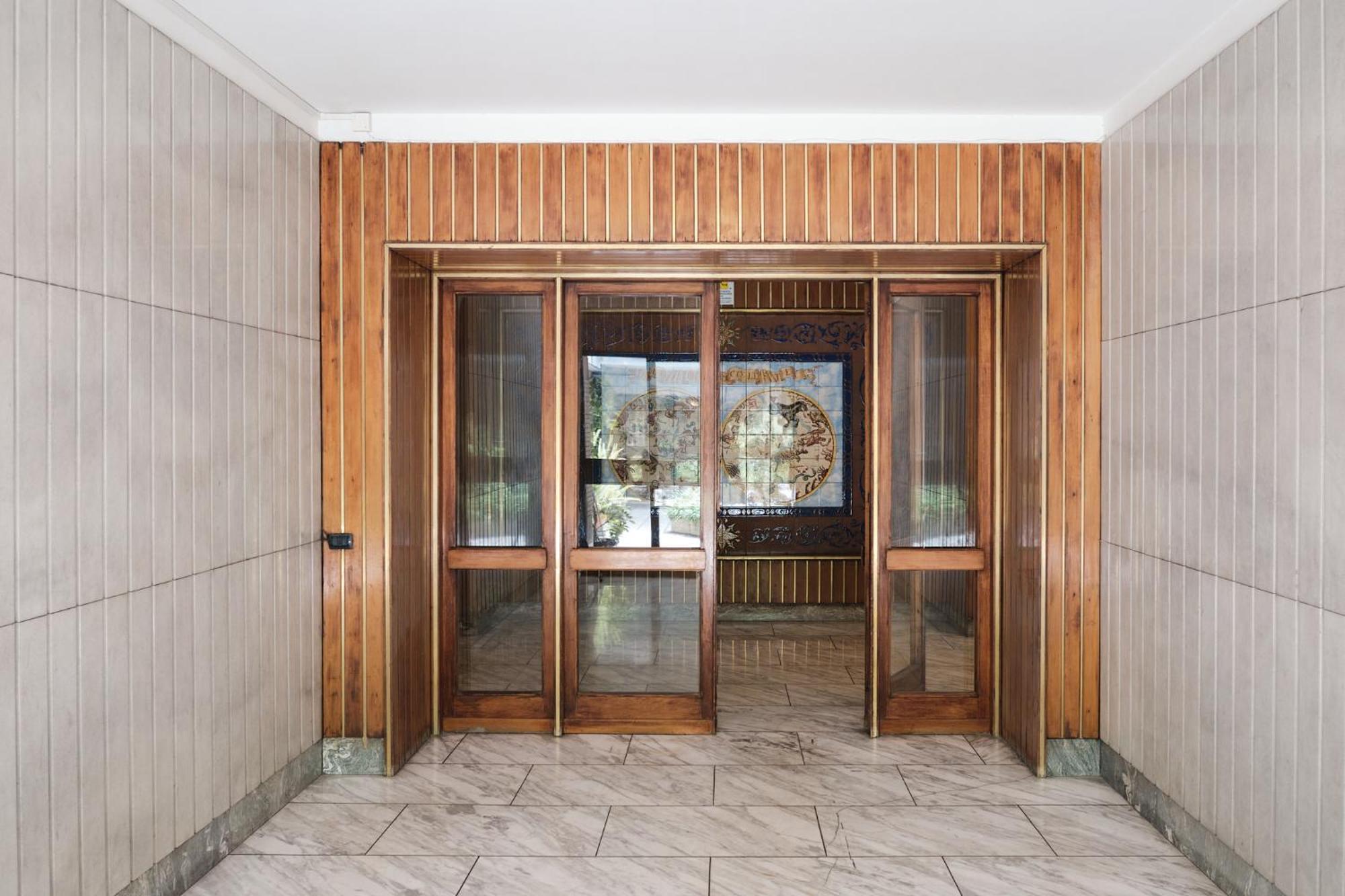 Il Pontefice Luxury Bed & Breakfast Roma Eksteriør bilde