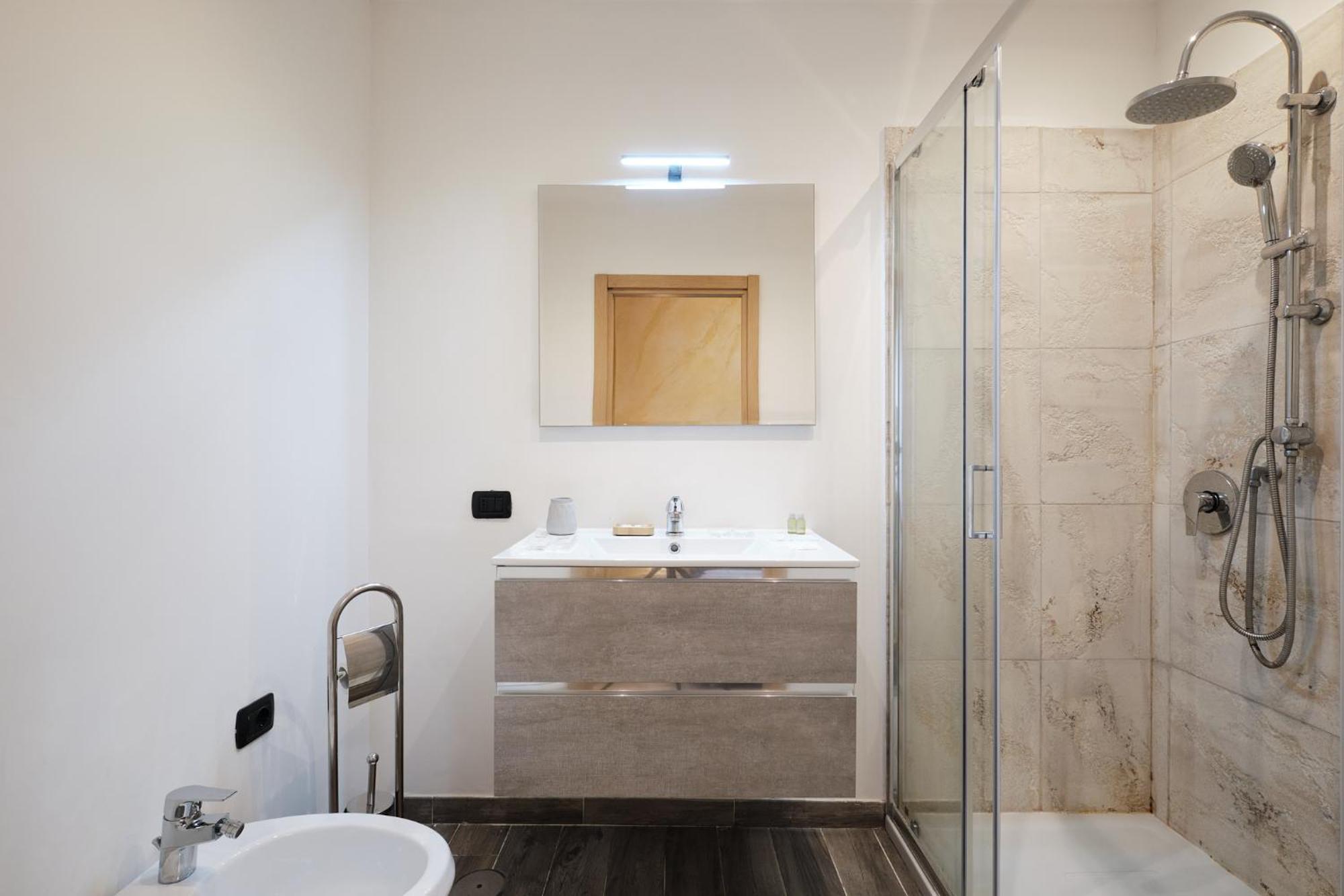 Il Pontefice Luxury Bed & Breakfast Roma Eksteriør bilde