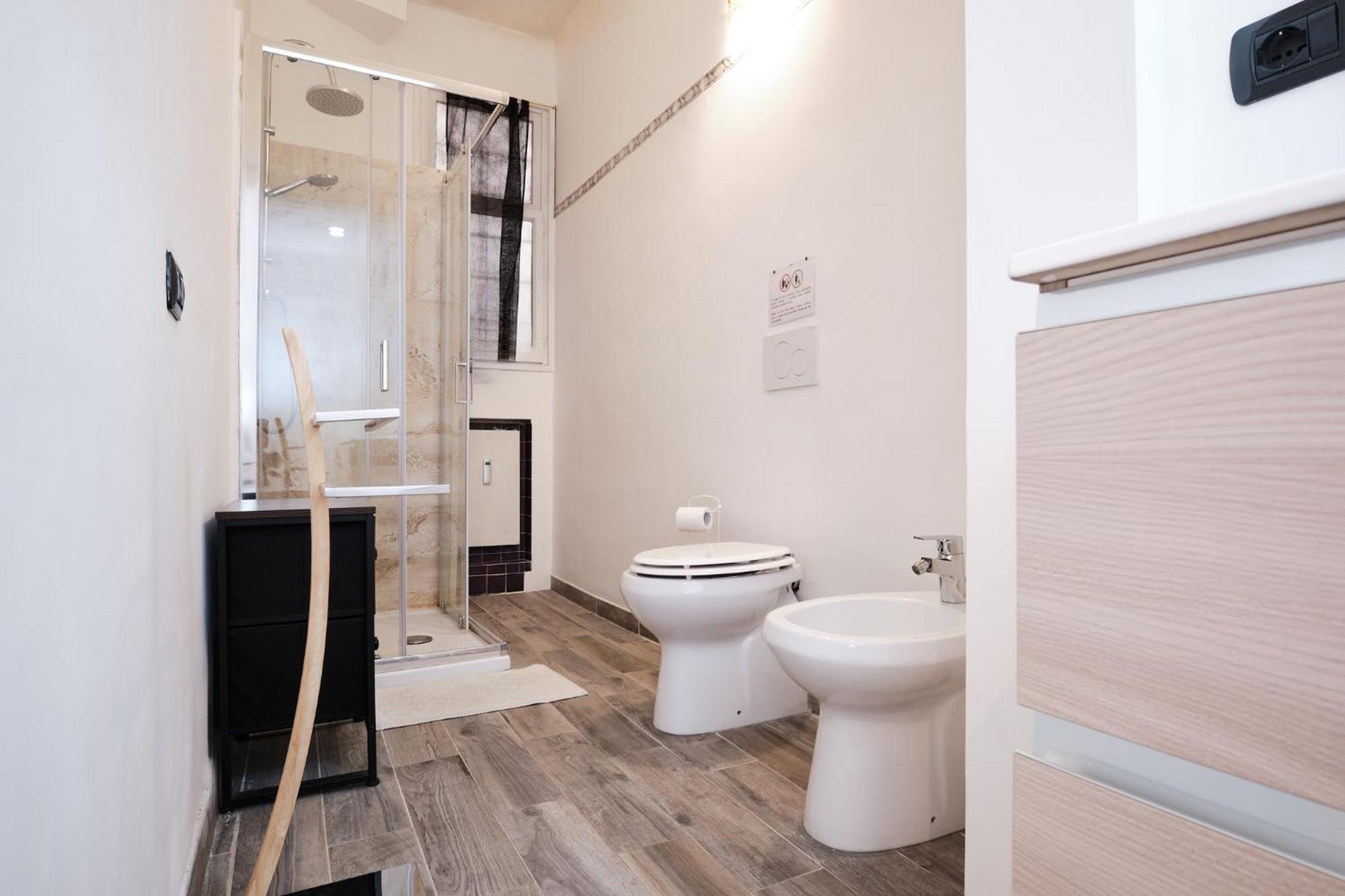 Il Pontefice Luxury Bed & Breakfast Roma Eksteriør bilde